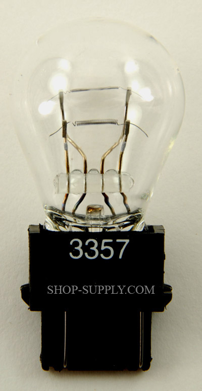 Industrial Bulb #3357
